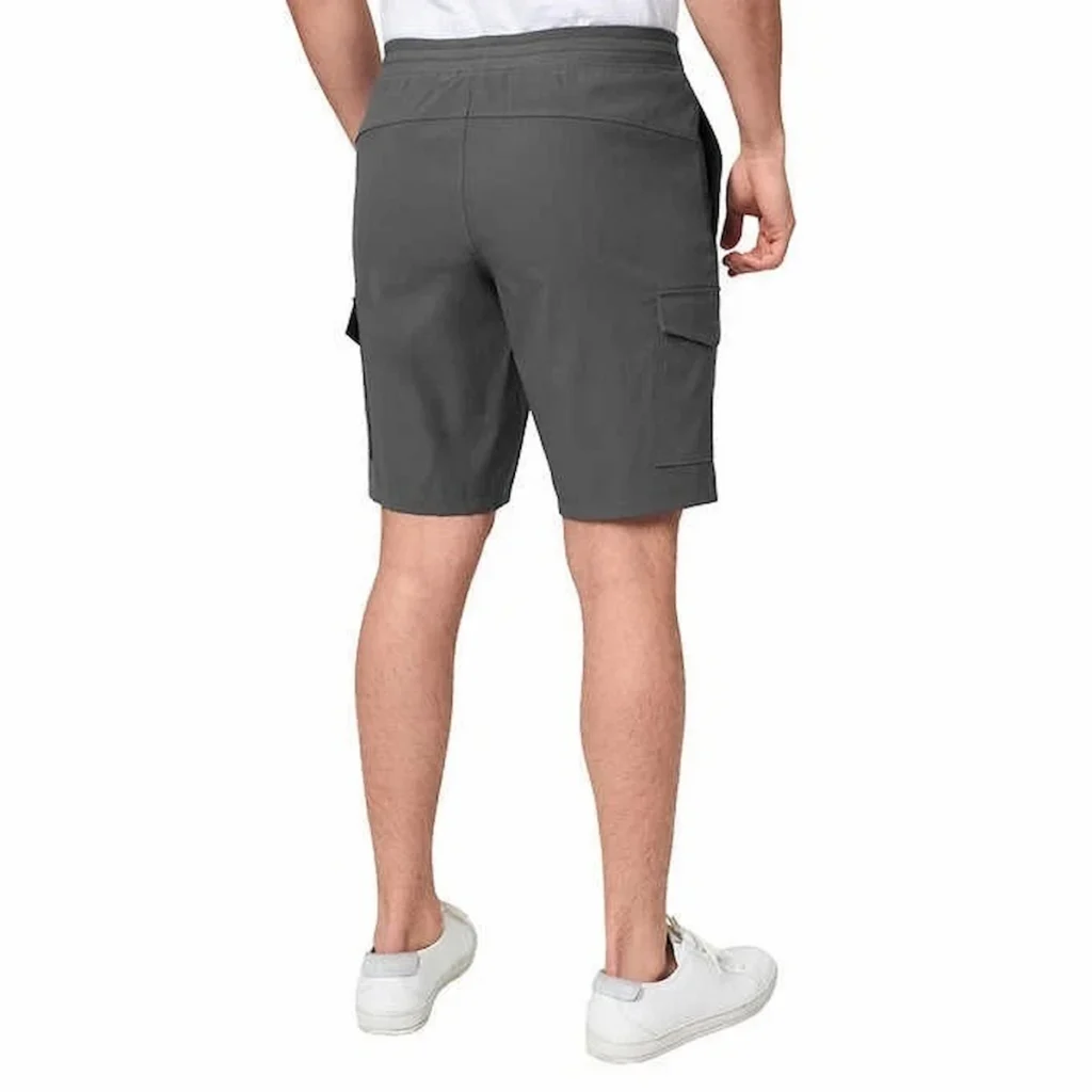 Mondetta Outdoor Project Men's Cargo Shorts