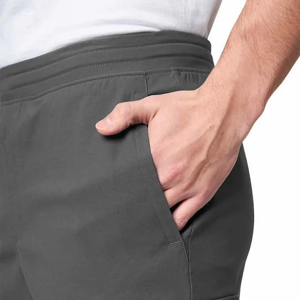 Mondetta Outdoor Project Men's Cargo Shorts