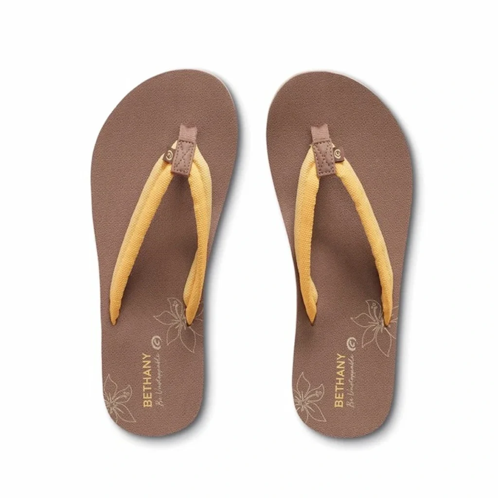 Cobian Bethany Honua Sandals Flip Flops Thongs Women