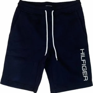 Tommy Hilfiger Men’s Jet Cotton Shorts - Image 3