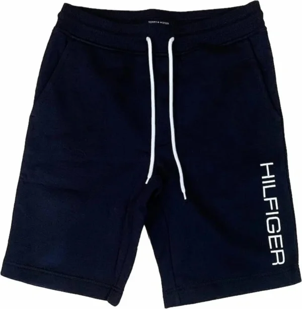 Tommy Hilfiger Men’s Jet Cotton Shorts