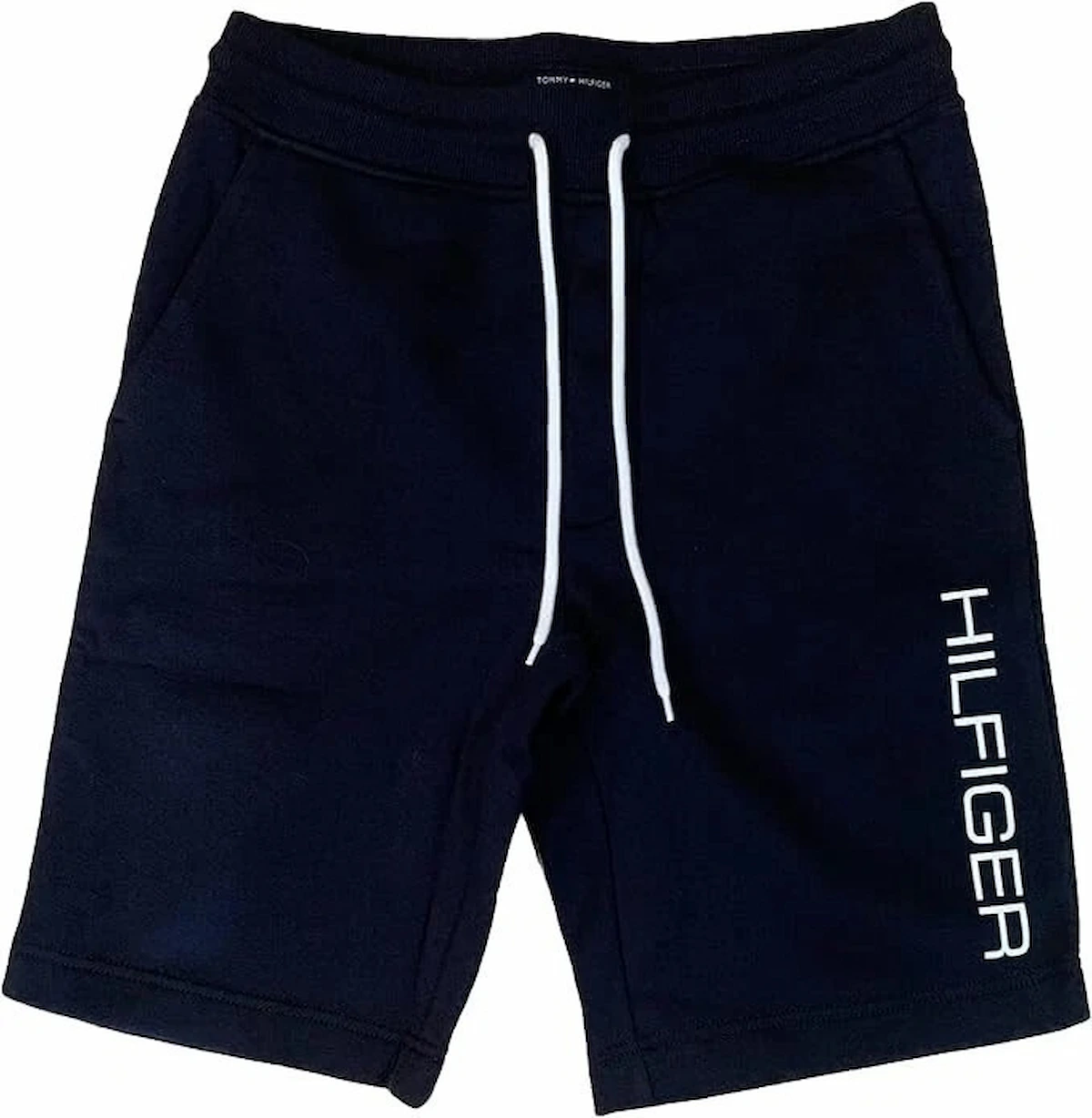 Tommy Hilfiger Men’s Jet Cotton Shorts - Image 3