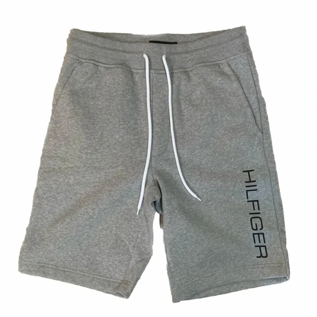 Tommy Hilfiger Men’s Jet Cotton Shorts