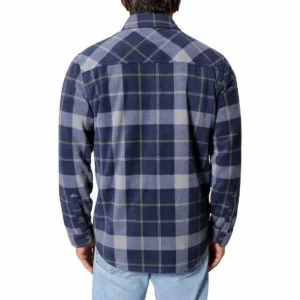 Freedom Foundry Men's Plaid Fleece Shirt NWT - Image 9