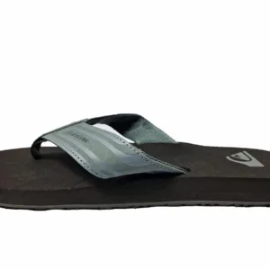 Quiksilver Men's Monkey Wrench Sandals - Image 2