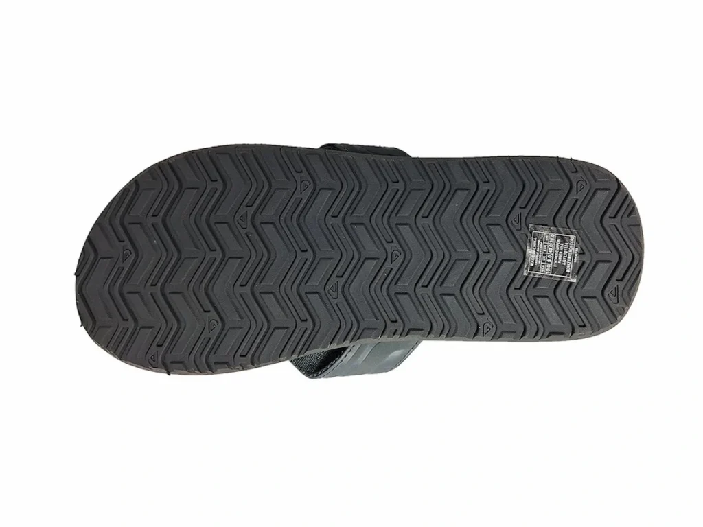 Quiksilver Men's Monkey Wrench Sandals