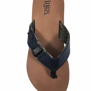 Flojos Flip Flop Sandal For Men - Image 2