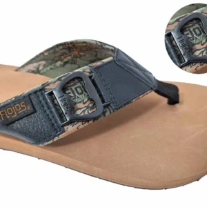 Flojos Flip Flop Sandal For Men - Image 3