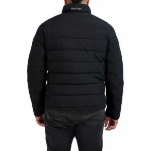 Nautica Men’s Puffer Jacket - Image 5