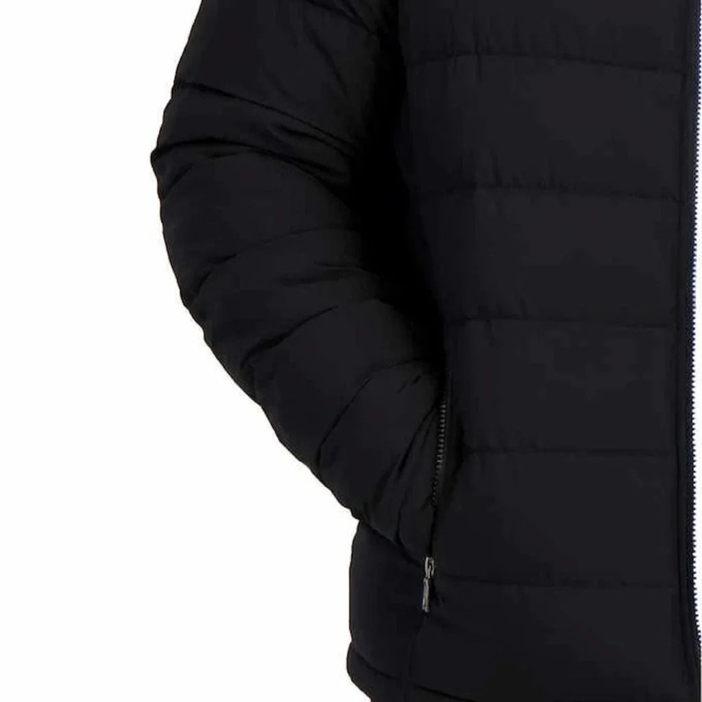 Nautica Men’s Puffer Jacket