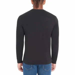 Hurley Men's Long Sleeve Tee - Image 5