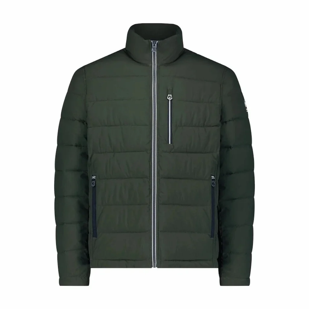 Nautica Men's Quilted Puffer Jackets