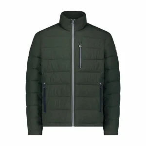 Nautica Men's Quilted Puffer Jackets - Image 2