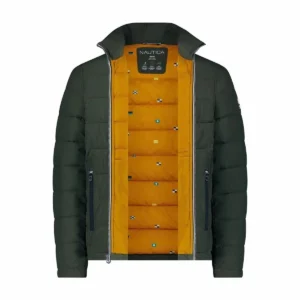 Nautica Men's Quilted Puffer Jackets - Image 3
