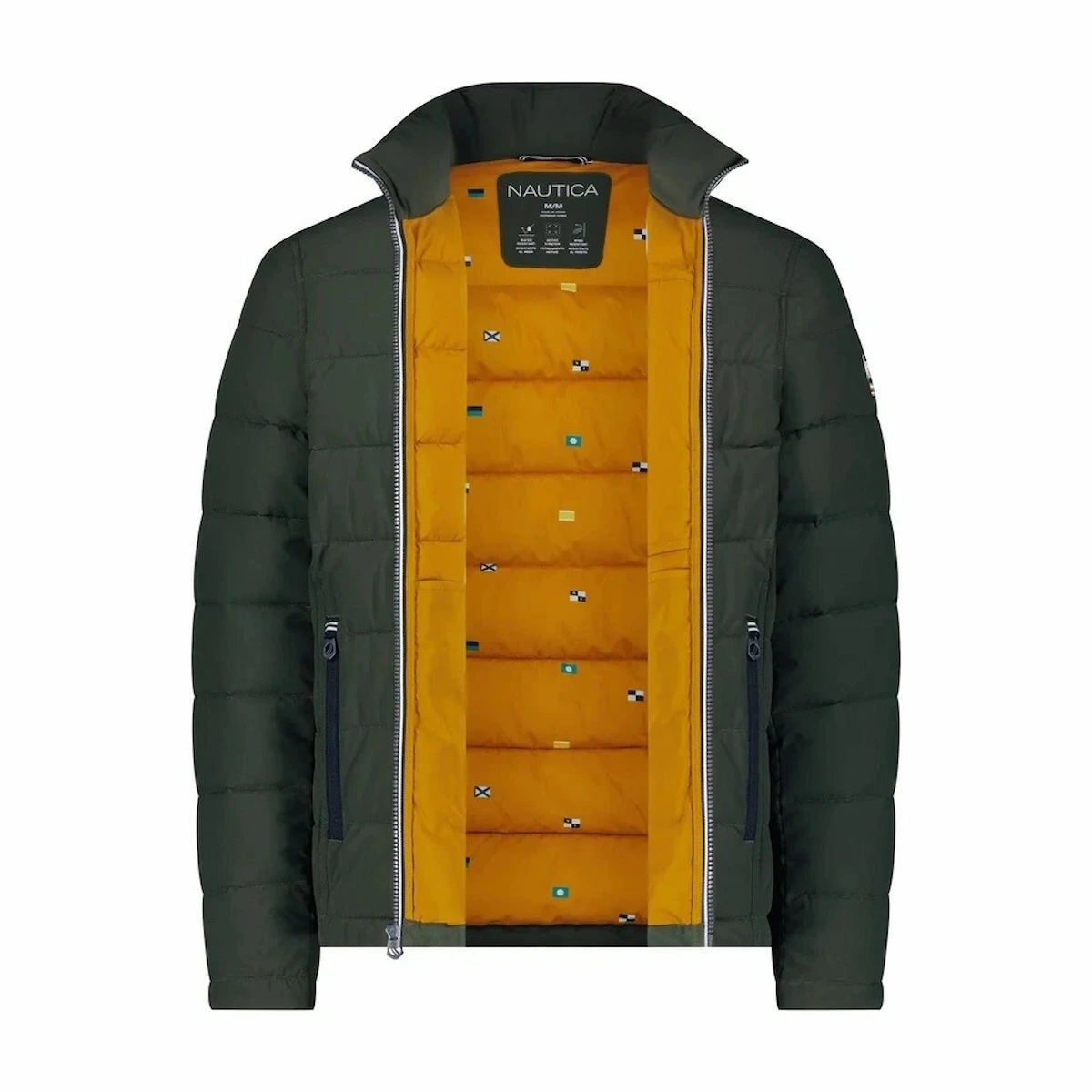Nautica Men