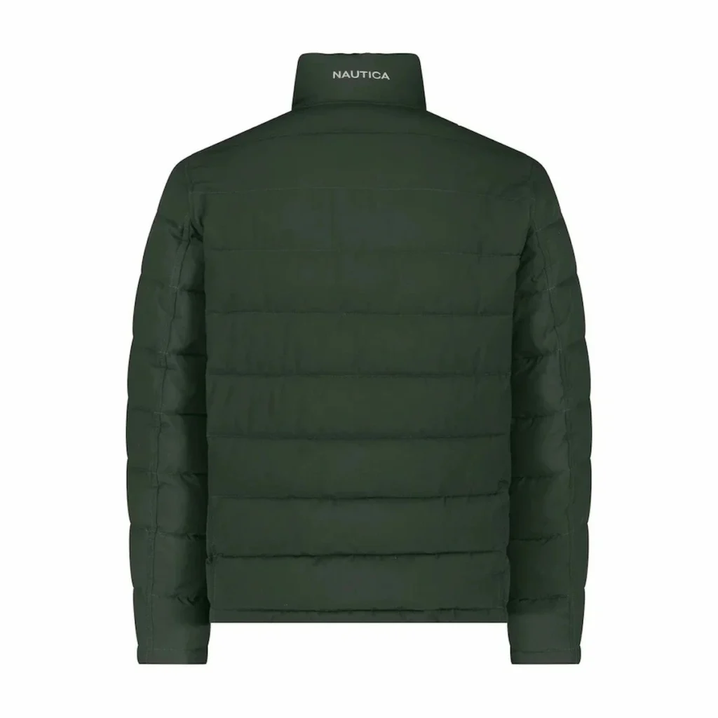 Nautica Men's Quilted Puffer Jackets