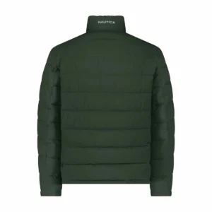 Nautica Men's Quilted Puffer Jackets - Image 5