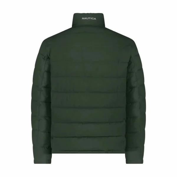 Nautica Men's Quilted Puffer Jackets