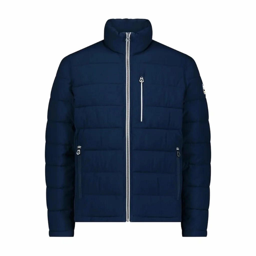 Nautica Men's Quilted Puffer Jackets