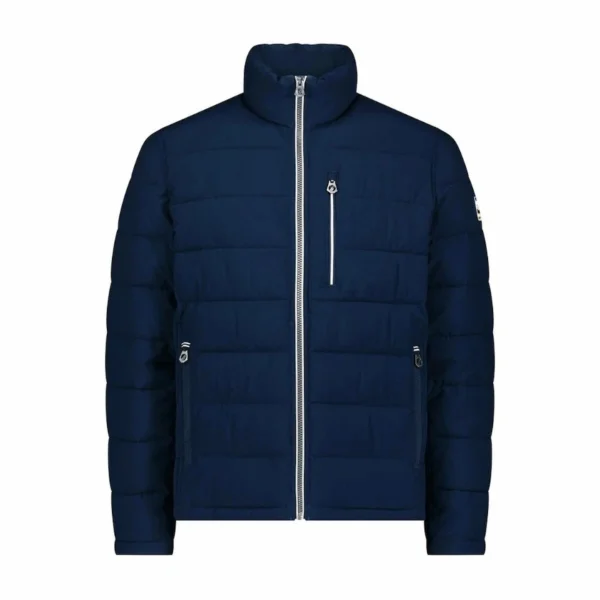 Nautica Men's Quilted Puffer Jackets