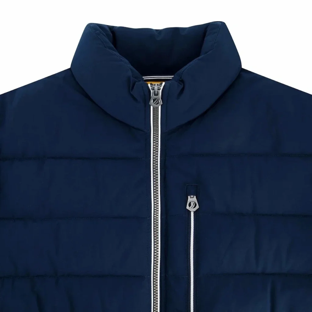 Nautica Men's Quilted Puffer Jackets