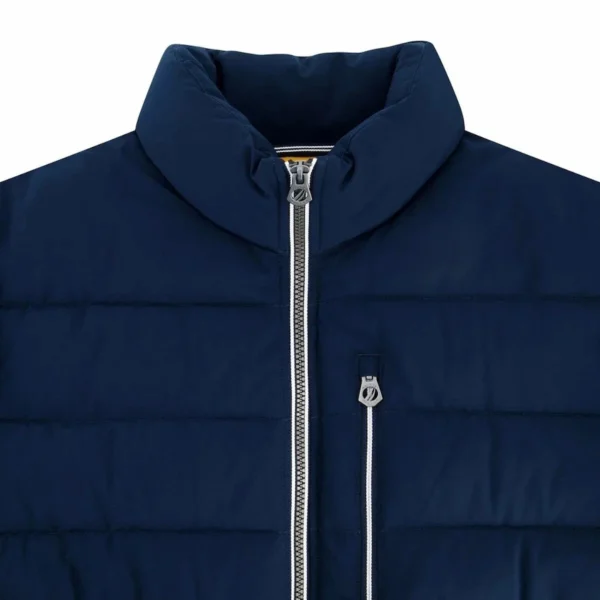 Nautica Men's Quilted Puffer Jackets