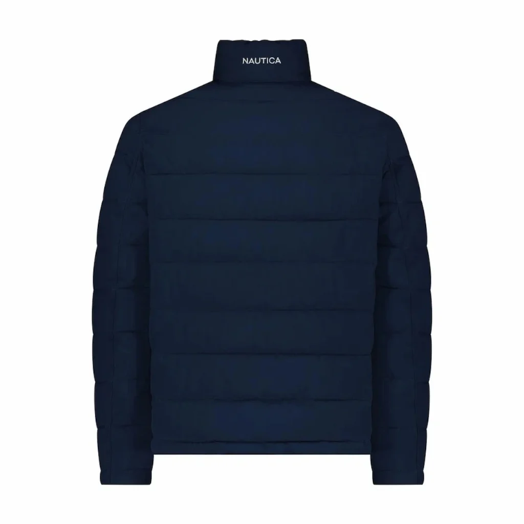 Nautica Men's Quilted Puffer Jackets