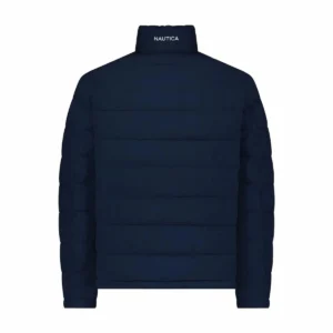 Nautica Men's Quilted Puffer Jackets - Image 10