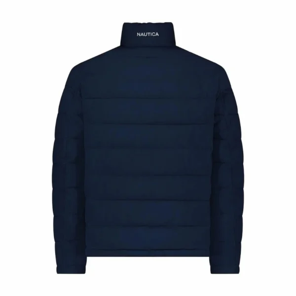 Nautica Men's Quilted Puffer Jackets