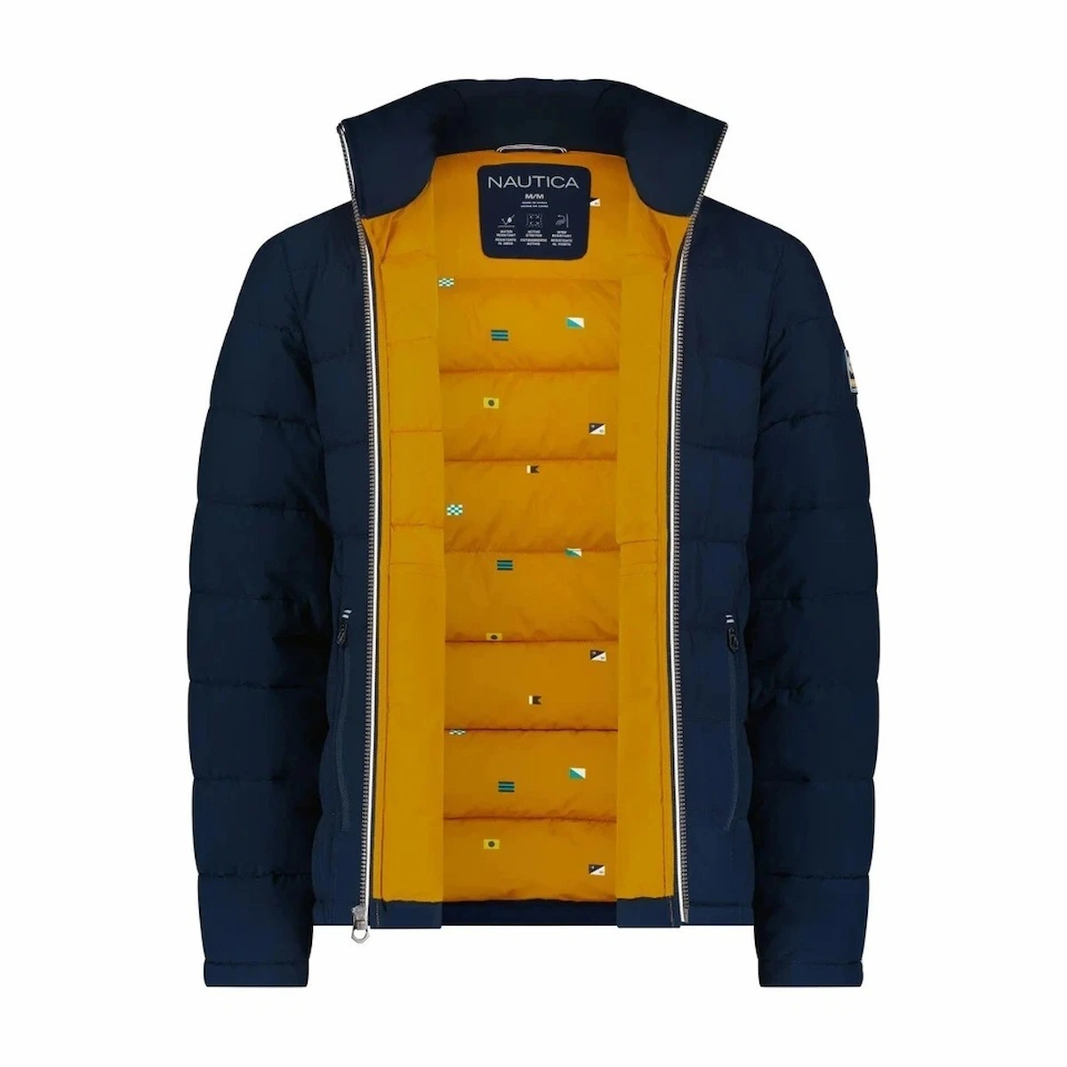 Nautica Men