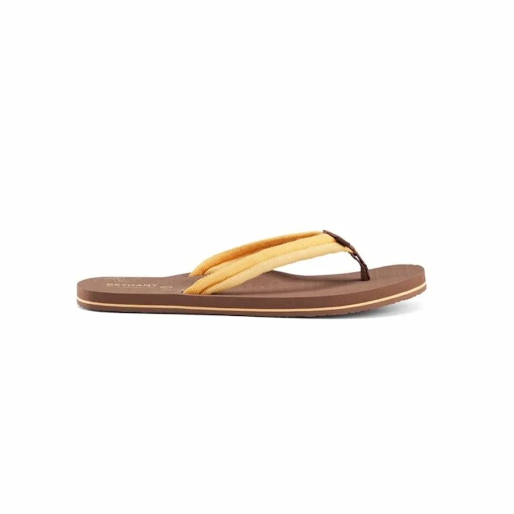 Cobian Bethany Honua Sandals Flip Flops Thongs Women