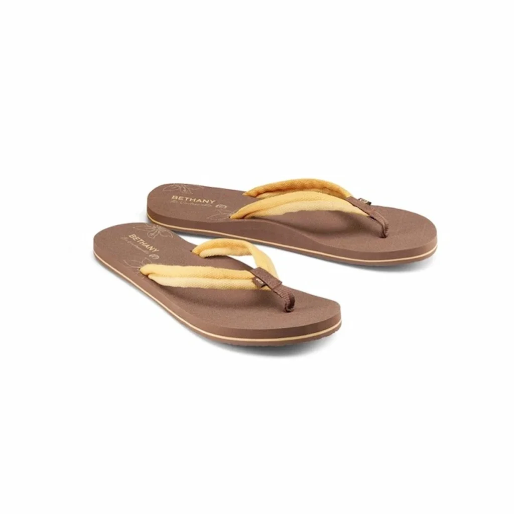 Cobian Bethany Honua Sandals Flip Flops Thongs Women