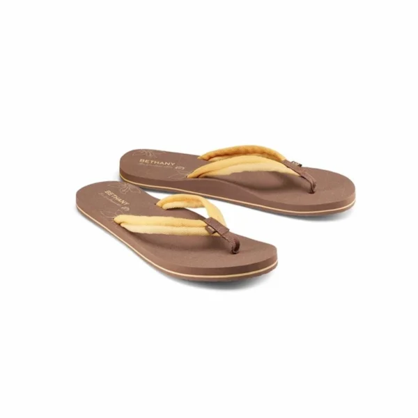 Cobian Bethany Honua Sandals Flip Flops Thongs Women