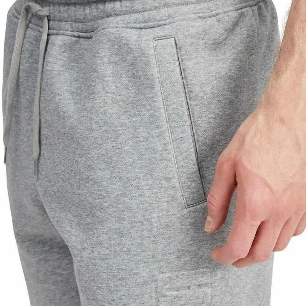 Puma men's short Embossed fleece short 4566