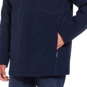 Weatherproof Stretch Tech Men's Windroof Water Resistent 4-way Mecanical - Image 3