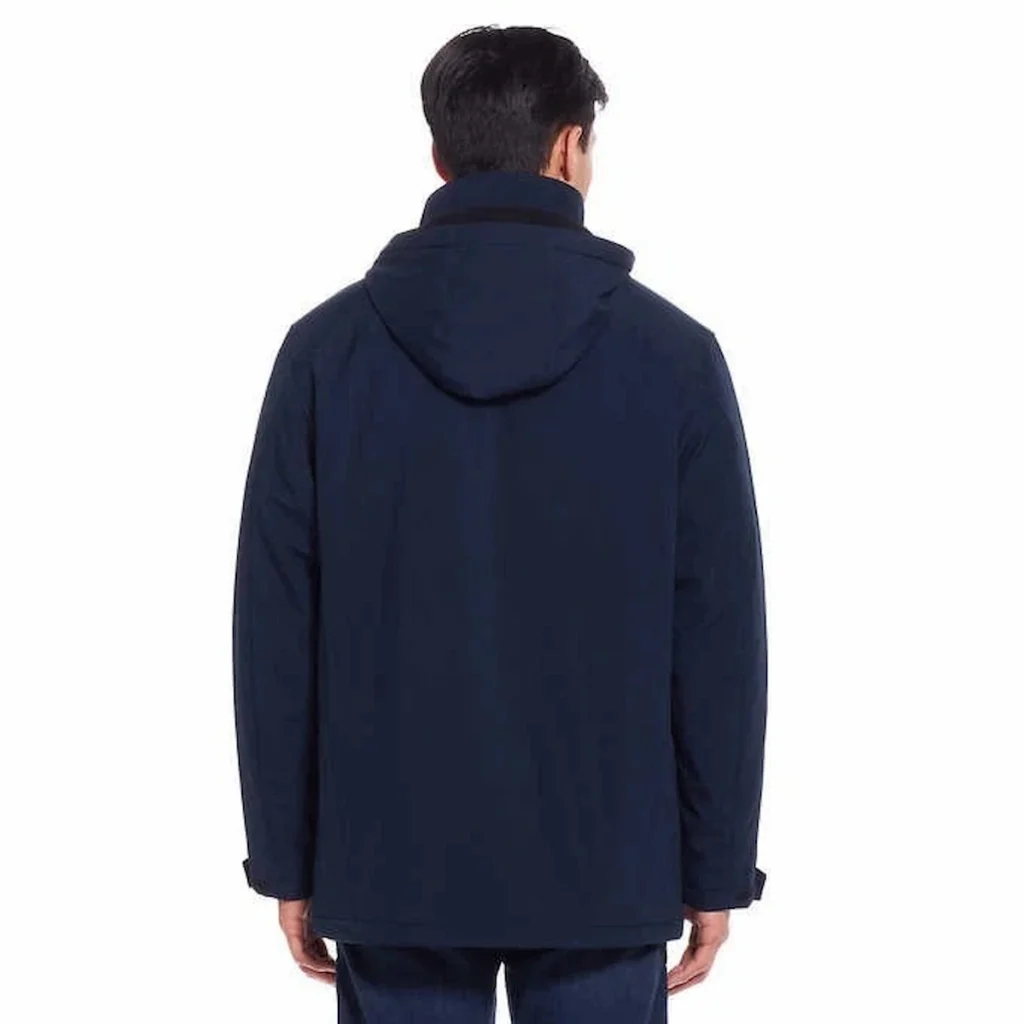 Weatherproof Stretch Tech Men's Windroof Water Resistent 4-way Mecanical