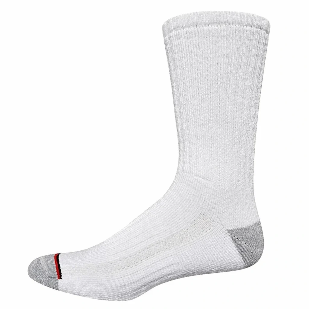 Kirkland Signature Men's 8-Pair Athletic Socks