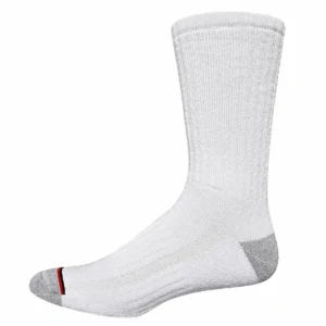 Kirkland Signature Men's 8-Pair Athletic Socks - Image 3