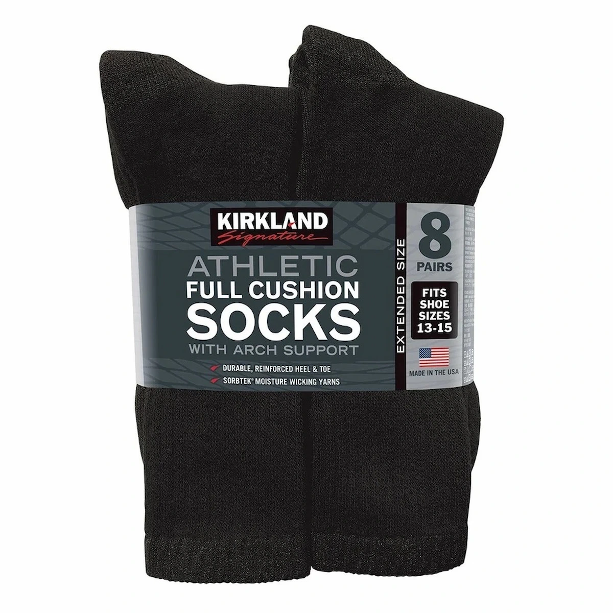 Kirkland Signature Men