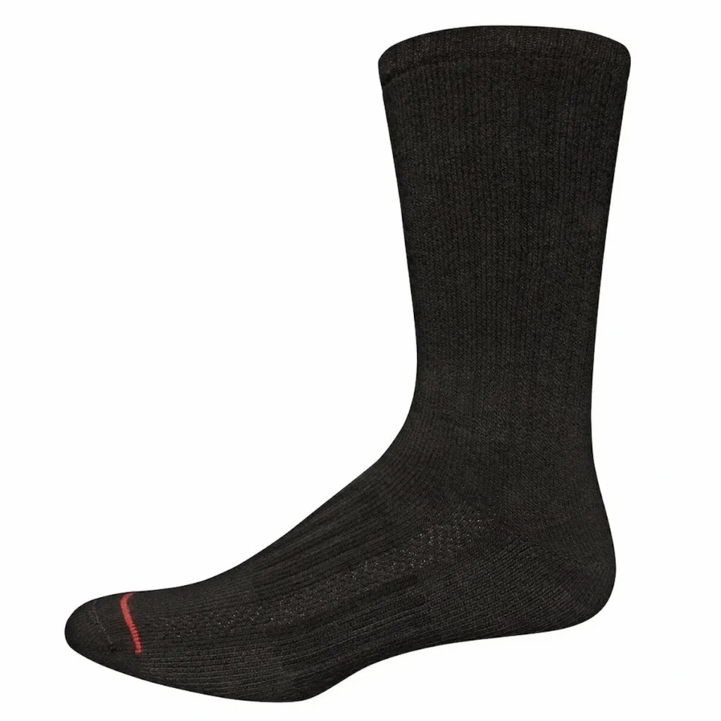 Kirkland Signature Men's 8-Pair Athletic Socks