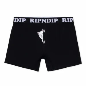 RIPNDIP Peeking Nermal Men's Boxer Briefs - Image 2