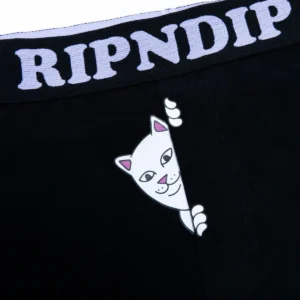 RIPNDIP Peeking Nermal Men's Boxer Briefs - Image 3