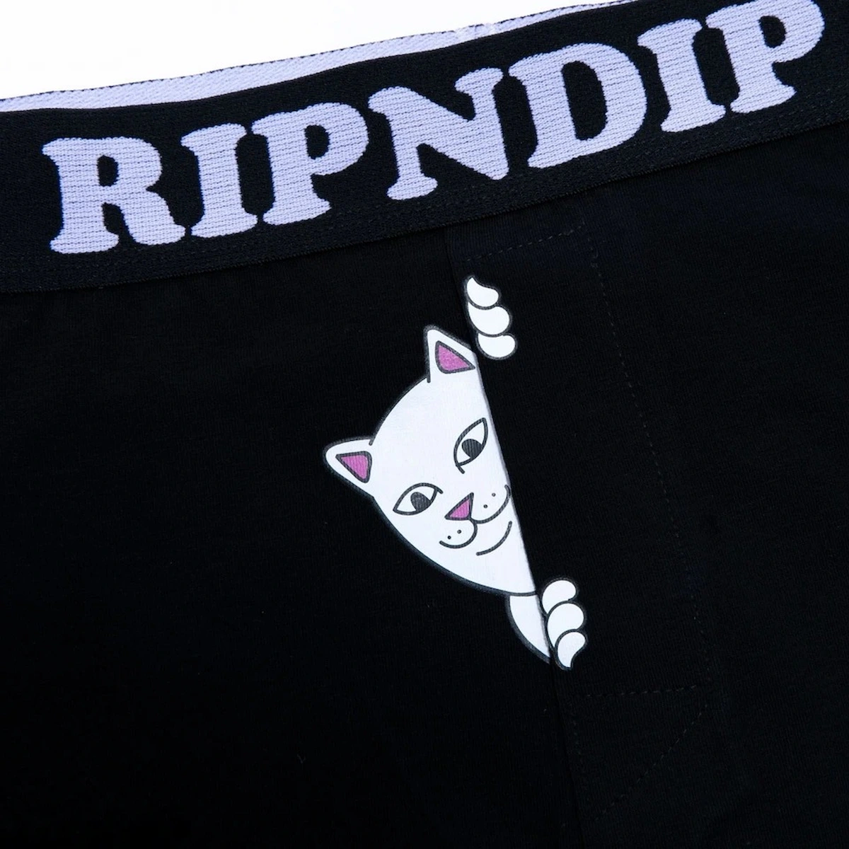 RIPNDIP Peeking Nermal Men