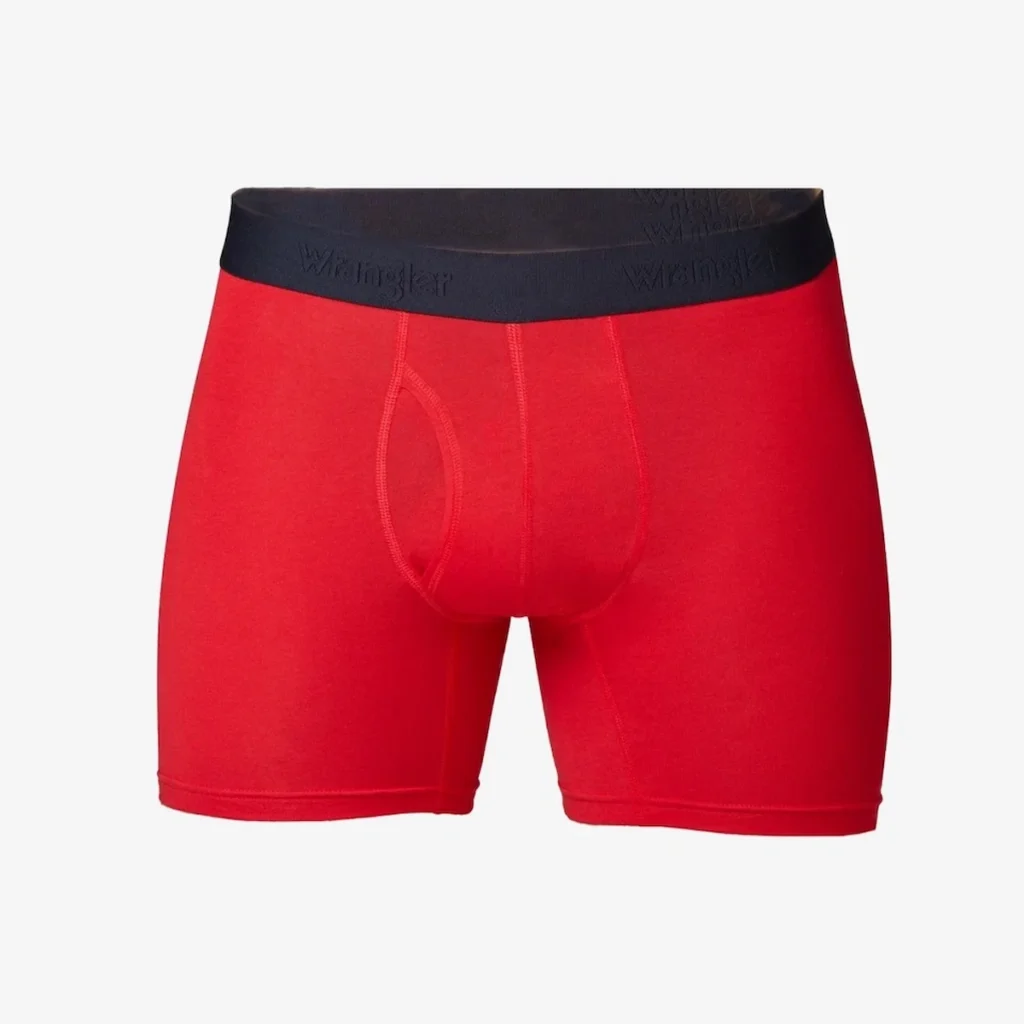 Wrangler Men's Five Star Premium 6-pack