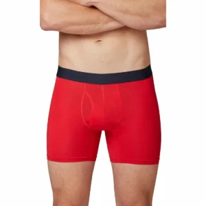 Wrangler Men's Five Star Premium red blue 6-pack M - Image 2
