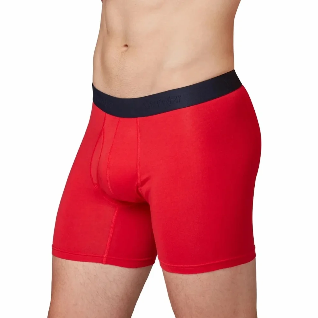 Wrangler Men's Five Star Premium 6-pack