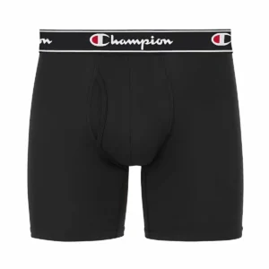 Champion Men's Boxer Brief 5 Pack Sizes XL & 2XL - Image 3