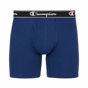 Champion Men's Boxer Brief 5 Pack Sizes XL & 2XL - Image 4