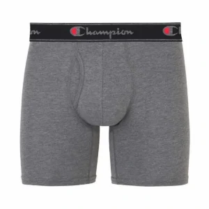 Champion Men's Boxer Brief 5 Pack Sizes XL & 2XL - Image 5