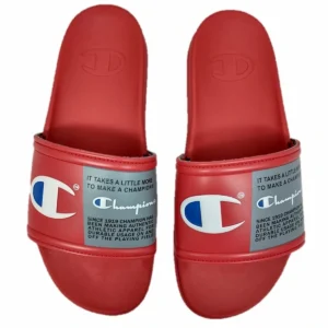 Champion IPO Jock Men's Slide